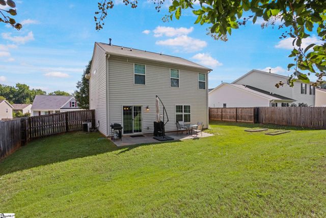 19 Ivory Arch Court, Simpsonville, SC 29681