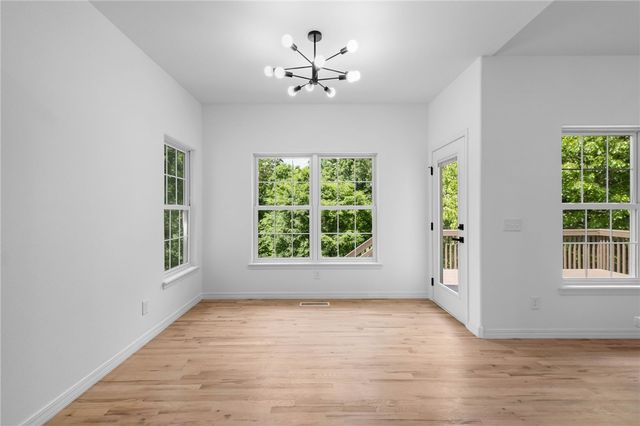 6 Didcot Lane, Bella Vista, AR 72714
