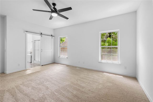 6 Didcot Lane, Bella Vista, AR 72714