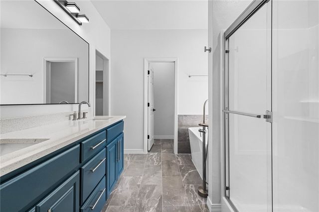 6 Didcot Lane, Bella Vista, AR 72714