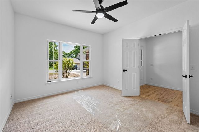 6 Didcot Lane, Bella Vista, AR 72714