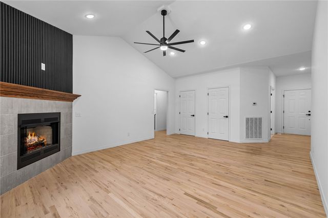 6 Didcot Lane, Bella Vista, AR 72714