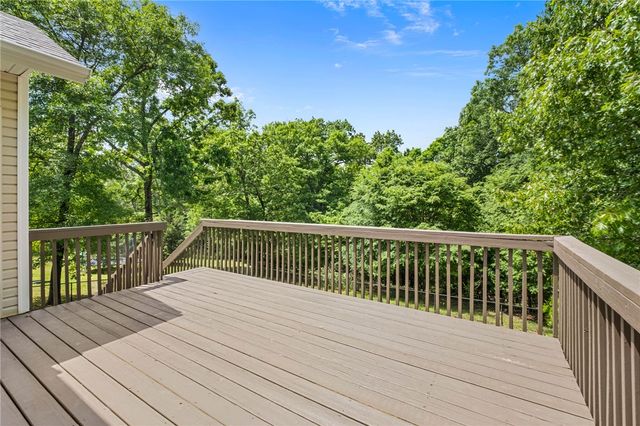 6 Didcot Lane, Bella Vista, AR 72714