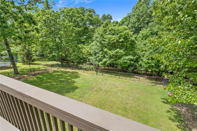6 Didcot Lane, Bella Vista, AR 72714