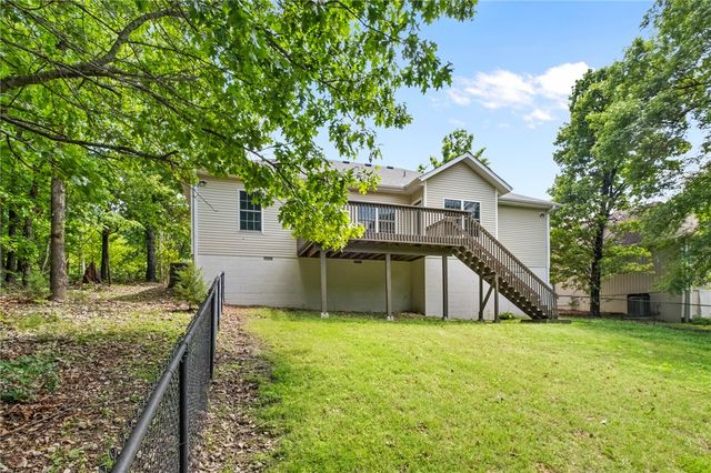6 Didcot Lane, Bella Vista, AR 72714