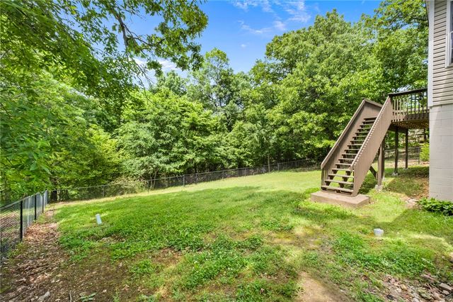 6 Didcot Lane, Bella Vista, AR 72714