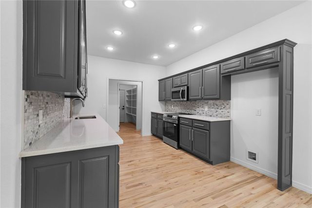 6 Didcot Lane, Bella Vista, AR 72714