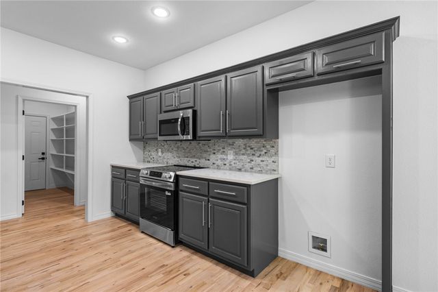 6 Didcot Lane, Bella Vista, AR 72714