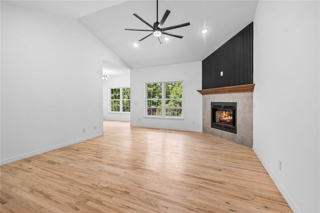 6 Didcot Lane, Bella Vista, AR 72714