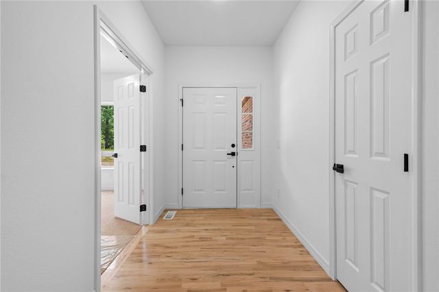 6 Didcot Lane, Bella Vista, AR 72714