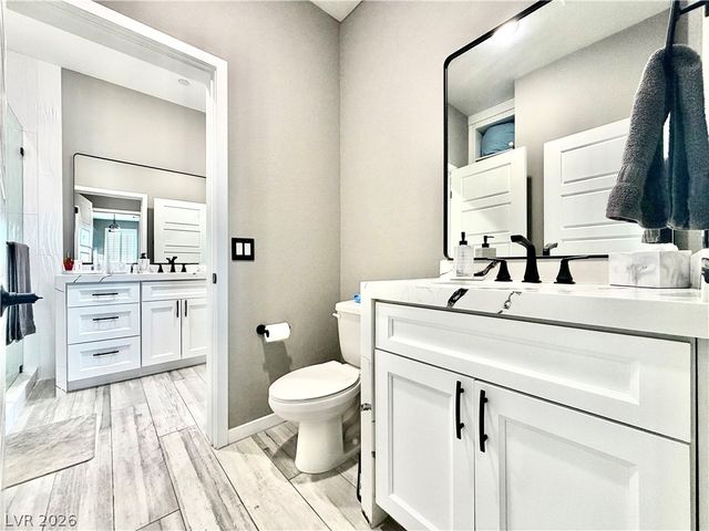 11290 Hidden Peak Avenue 308, Las Vegas, NV 89135