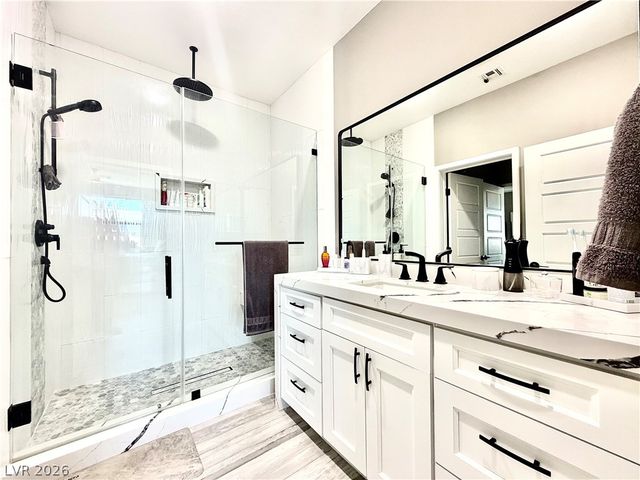 11290 Hidden Peak Avenue 308, Las Vegas, NV 89135