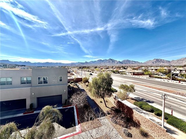11290 Hidden Peak Avenue 308, Las Vegas, NV 89135