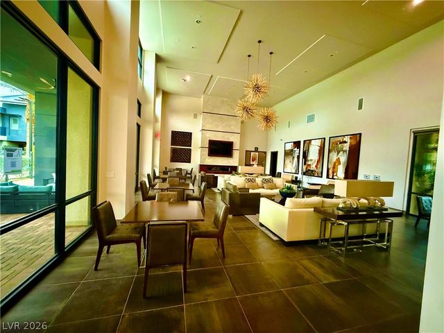 11290 Hidden Peak Avenue 308, Las Vegas, NV 89135