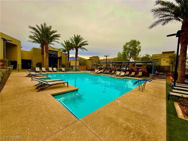 11290 Hidden Peak Avenue 308, Las Vegas, NV 89135