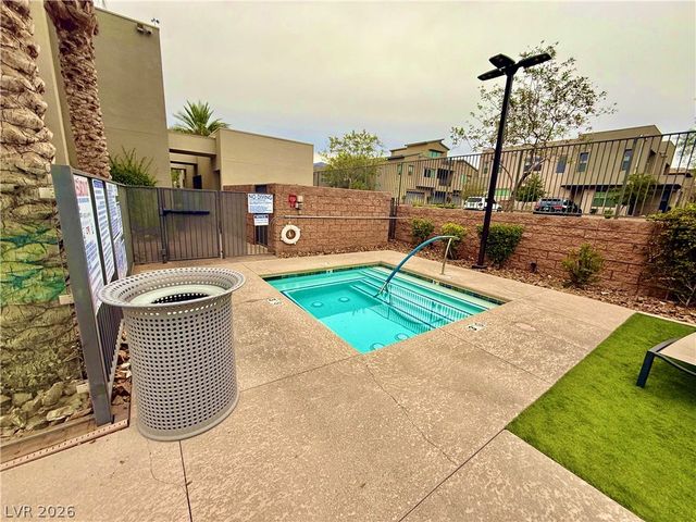 11290 Hidden Peak Avenue 308, Las Vegas, NV 89135