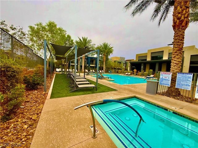 11290 Hidden Peak Avenue 308, Las Vegas, NV 89135