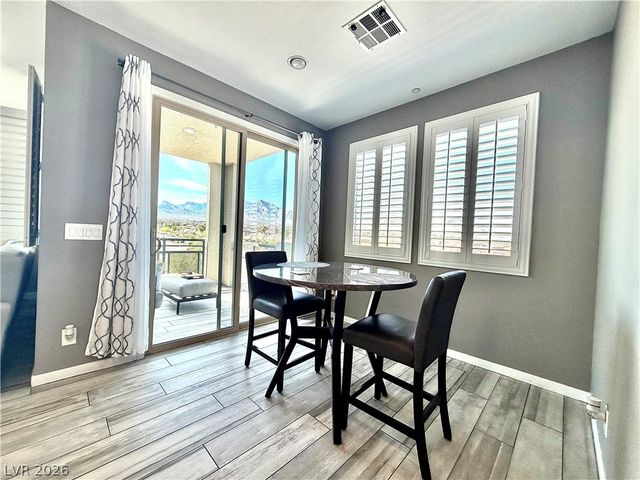 11290 Hidden Peak Avenue 308, Las Vegas, NV 89135