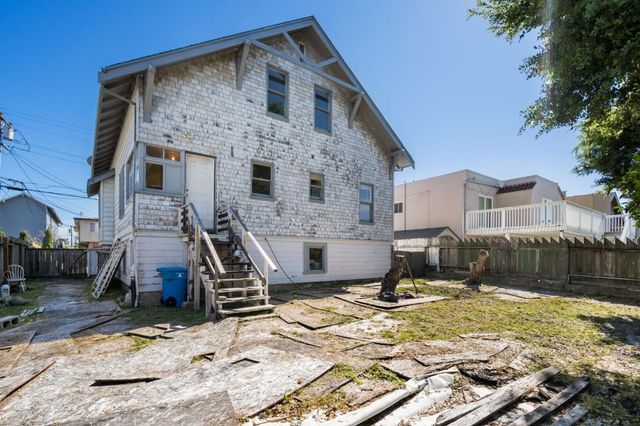 149 Santa Clara Avenue, San Bruno, CA 94066