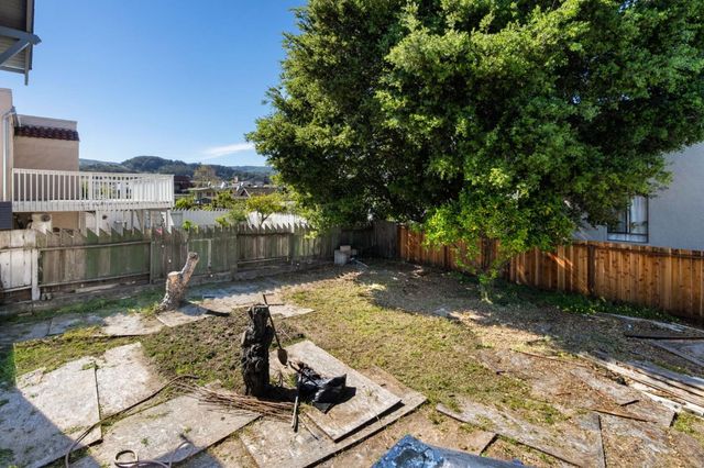 149 Santa Clara Avenue, San Bruno, CA 94066