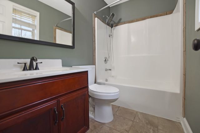 604 Deer Ridge Drive, Clarksville, TN 37042