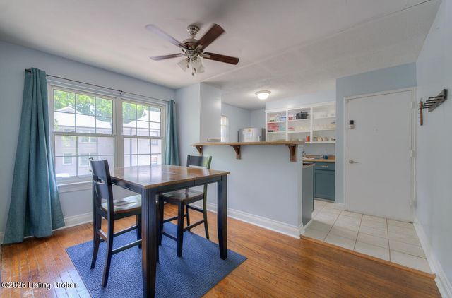 2316 Grinstead Dr 4, Louisville, KY 40204