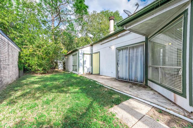 16034 Glen Mar Dr, Houston, TX 77082