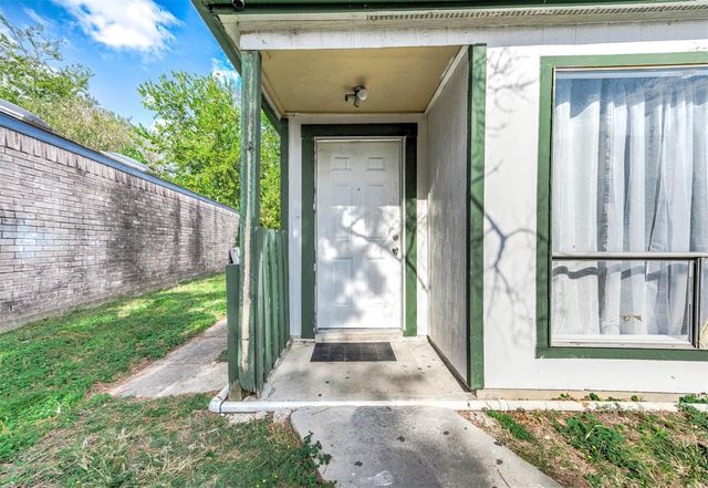 16034 Glen Mar Dr, Houston, TX 77082