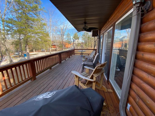 200 Indian Hills Lane, Kimberling City, MO 65686