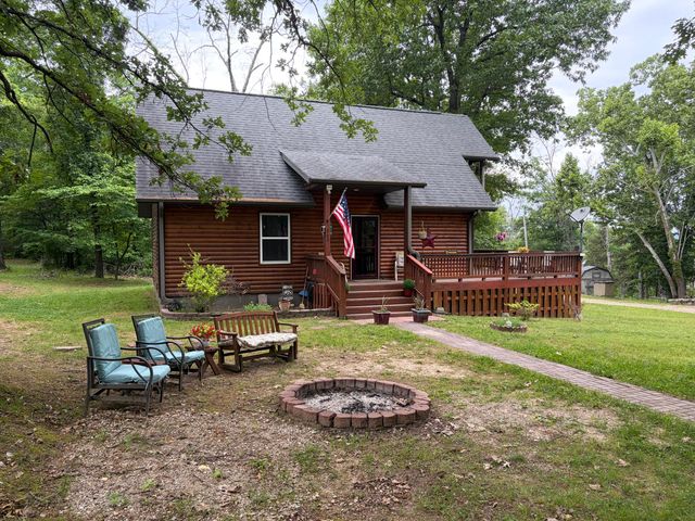 200 Indian Hills Lane, Kimberling City, MO 65686