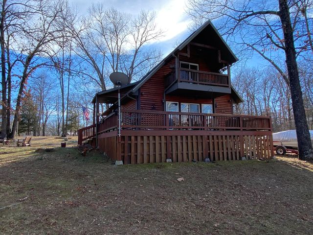 200 Indian Hills Lane, Kimberling City, MO 65686