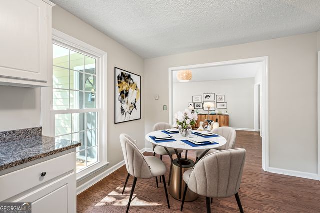 131 Diamond Drive, Athens, GA 30605