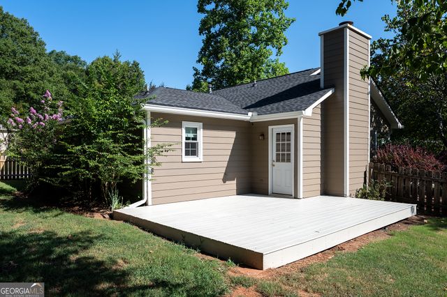 131 Diamond Drive, Athens, GA 30605