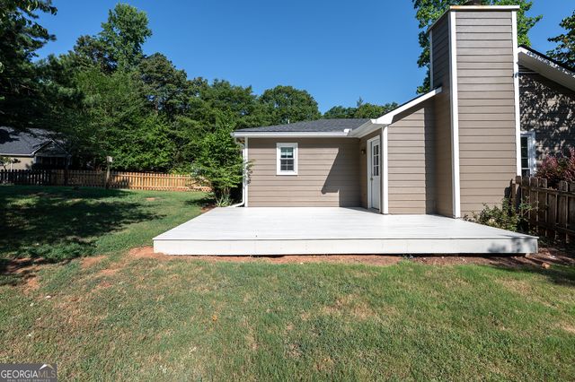131 Diamond Drive, Athens, GA 30605