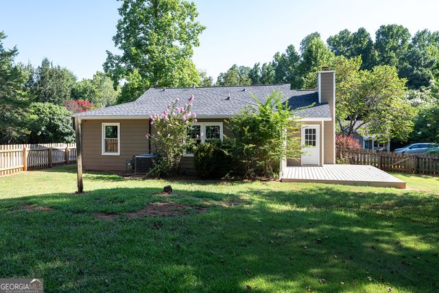131 Diamond Drive, Athens, GA 30605