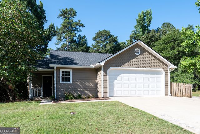 131 Diamond Drive, Athens, GA 30605
