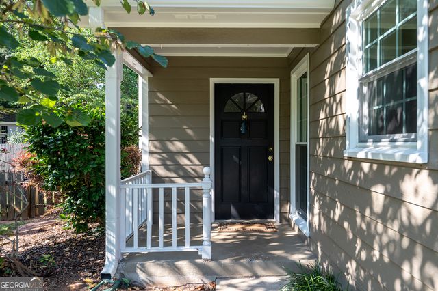 131 Diamond Drive, Athens, GA 30605