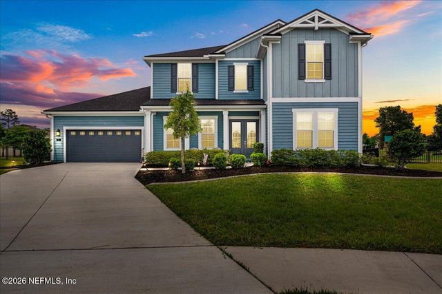 71 LANSING Court, St. Augustine, FL 32092