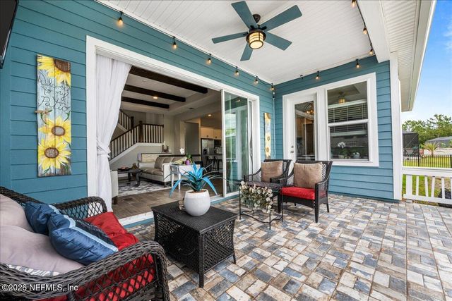 71 LANSING Court, St. Augustine, FL 32092