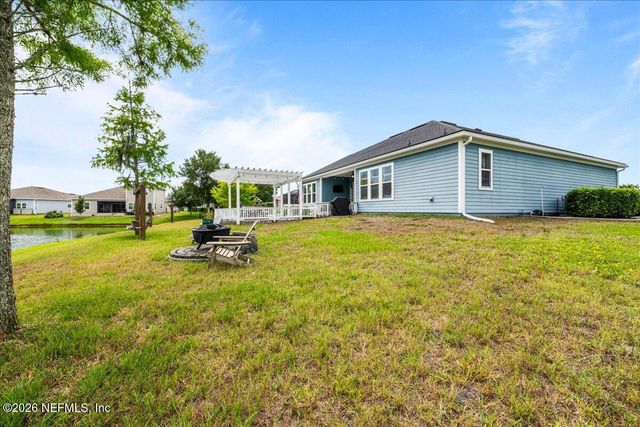 71 LANSING Court, St. Augustine, FL 32092