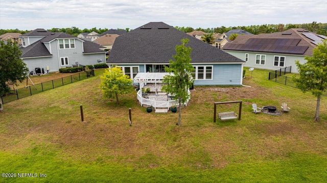 71 LANSING Court, St. Augustine, FL 32092