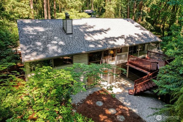 17419 151st Avenue NE, Woodinville, WA 98072