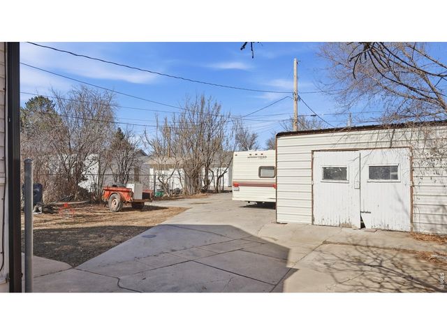 515 E Platte Ave, Fort Morgan, CO 80701