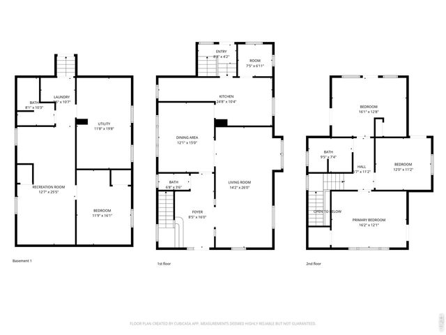 515 E Platte Ave, Fort Morgan, CO 80701