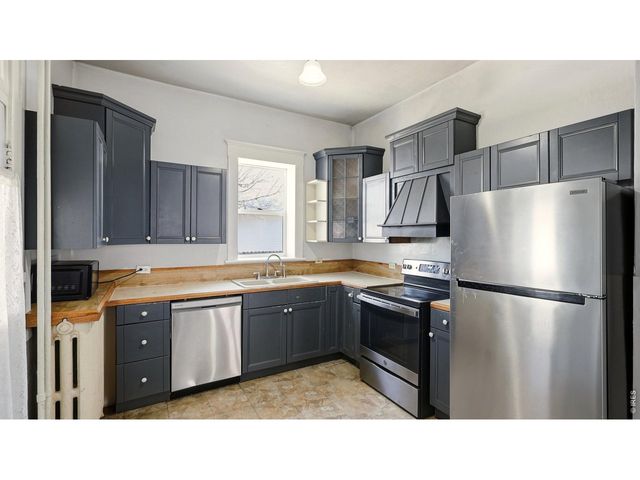 515 E Platte Ave, Fort Morgan, CO 80701