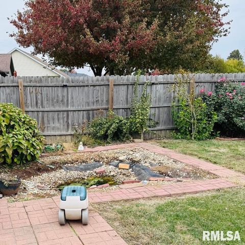 136 Post Road, Virden, IL 62690