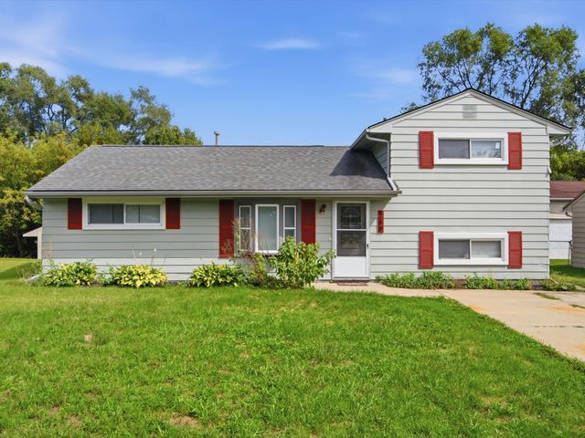 289 S Williams Lake Road, Waterford, MI 48327