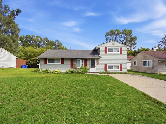 289 S Williams Lake Road, Waterford, MI 48327
