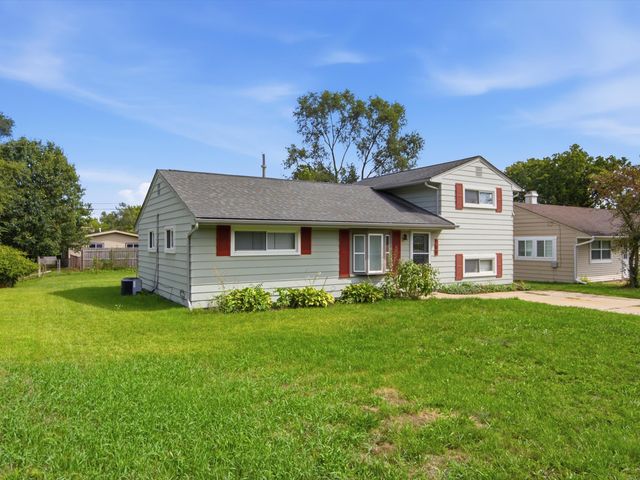 289 S Williams Lake Road, Waterford, MI 48327