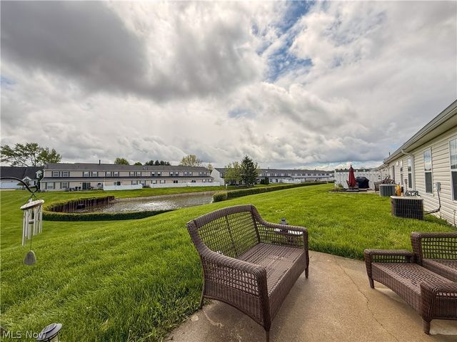 70 High Point Drive 76, Medina, OH 44256